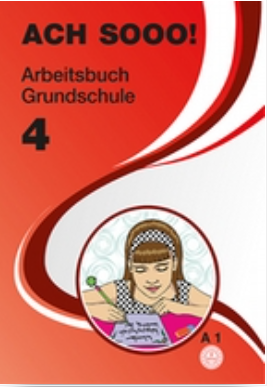 4.Sınıf Ach Sooo Almanca Çalışma Kitabı pdf indir