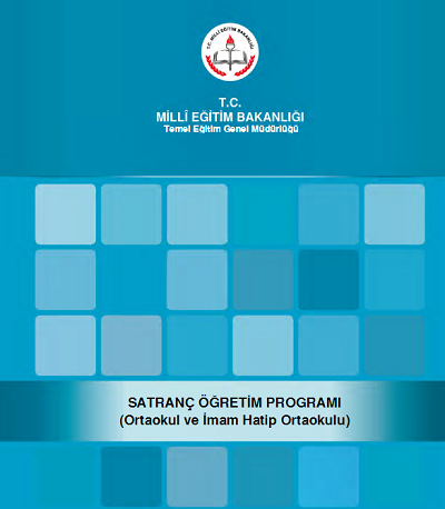 Satranç Dersi Öğretim Programı (Ortaokul)
