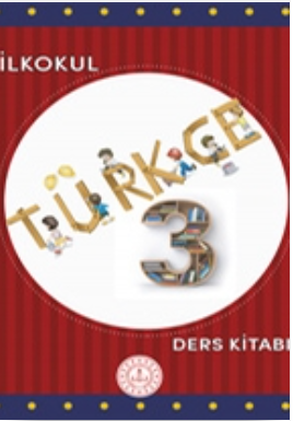 3.Sınıf Türkçe Ders Kitabı (Meb) pdf indir