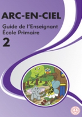 2.Sınıf Fransızca Öğretmen Kitabı pdf indir