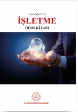 Lise İşletme Ders Kitabı (Meb) pdf indir