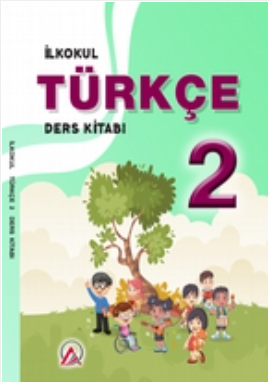 2.Sınıf Türkçe Ders Kitabı (Ada Yayınları) pdf indir