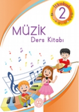 2.Sınıf Müzik Ders Kitabı (Meb2) pdf indir
