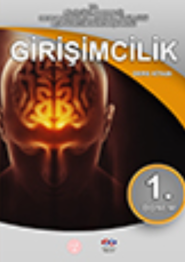 Açık Öğretim Lisesi Girişimcilik 1 Ders Kitabı pdf