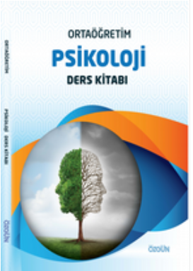 Lise Psikoloji Ders Kitabı (Özgün Yayınları) pdf indir