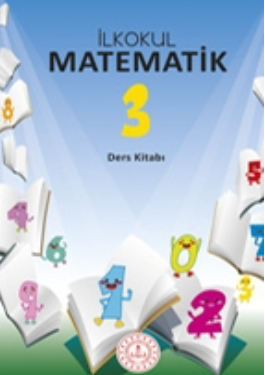3.Sınıf Matematik Ders Kitabı (Meb2) pdf indir