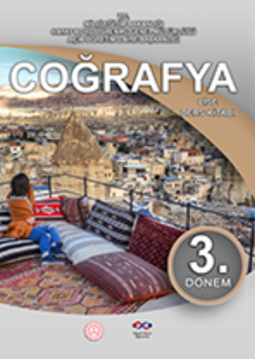 Açık Öğretim Lisesi Coğrafya 3 Ders Kitabı pdf