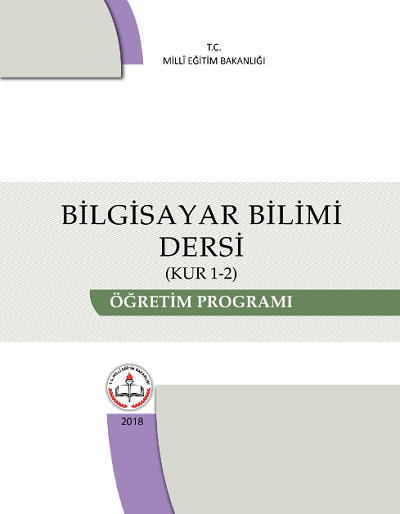 Bilgisayar Bilimi Dersi Öğretim Programı (Lise)