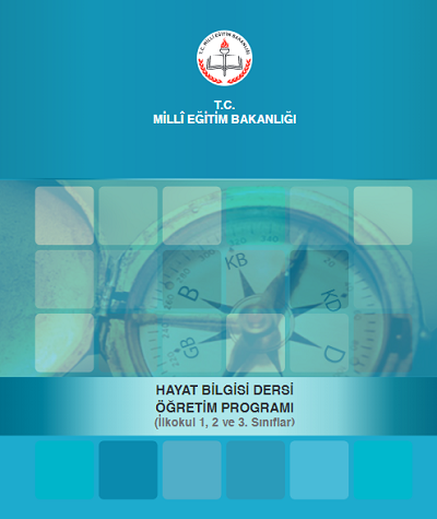 Hayat Bilgisi Dersi Öğretim Programı (İlkokul)