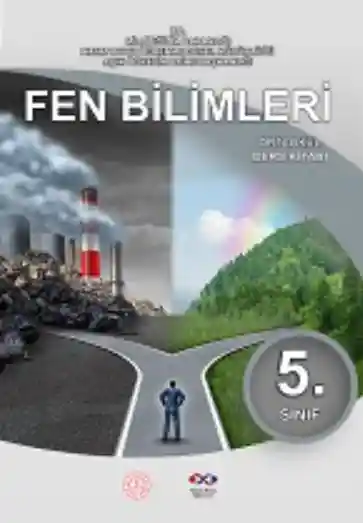 Açık Öğretim Ortaokulu 5. Sınıf Fen Bilimleri Ders Kitabı pdf