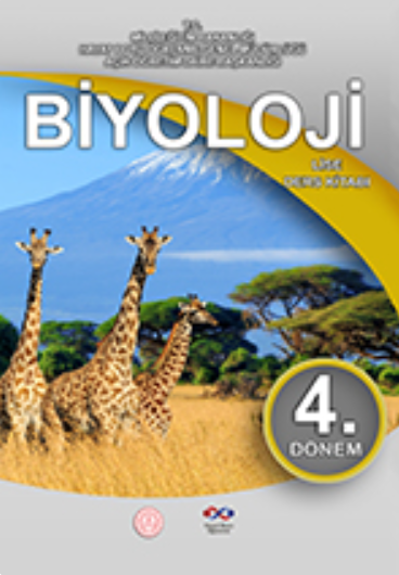 Açık Öğretim Lisesi Biyoloji 4 Ders Kitabı pdf