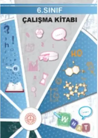 6. Sınıf Çalışma Kitabı (Meb Yayınları)