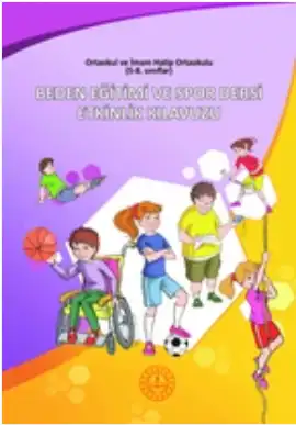 Ortaokul Beden Eğitimi ve Spor Etkinlik Kılavuzu
