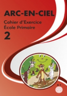 2.Sınıf Fransızca Çalışma Kitabı pdf indir