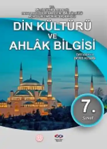 Açık Öğretim Ortaokulu 7. Sınıf Din Kültürü ve Ahlak Bilgisi Ders Kitabı pdf