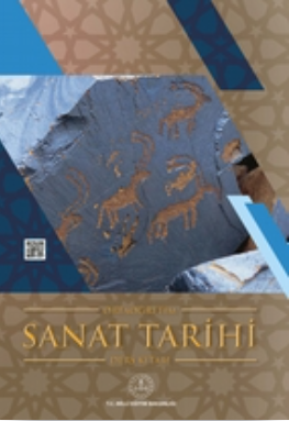 Lise Sanat Tarihi Ders Kitabı (Meb) pdf indir