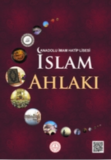 Lise İslam Ahlakı Ders Kitabı (Meb) pdf indir