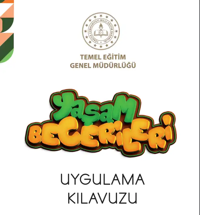 Yaşam Becerileri Uygulama Kılavuzu