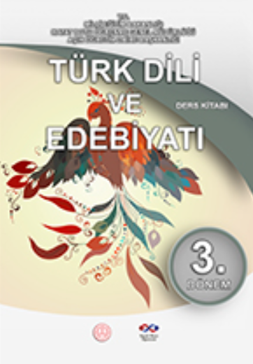 Açık Öğretim Lisesi Türk Dili ve Edebiyatı 3 Ders Kitabı pdf