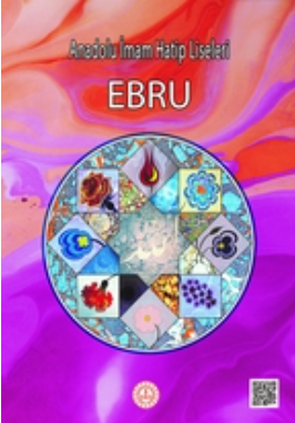 Lise Ebru Ders Kitabı (Meb Yayınları)