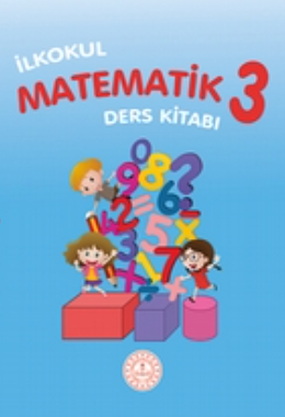 3.Sınıf Matematik Ders Kitabı (Meb - Yeni) pdf indir