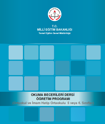 Okuma Becerileri Dersi Öğretim Programı (Ortaokul)