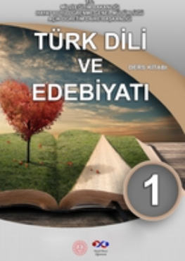 Açık Öğretim Lisesi Türk Dili ve Edebiyatı 1 Ders Kitabı pdf