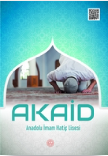 11.Sınıf Akaid Ders Kitabı (Meb) pdf indir