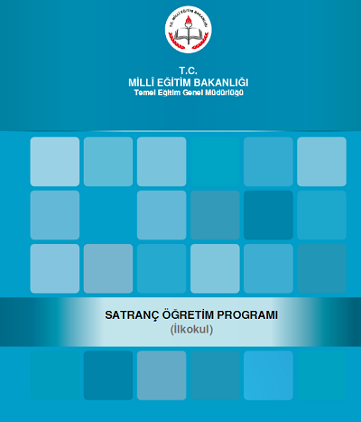 Satranç Dersi Öğretim Programı (İlkokul)