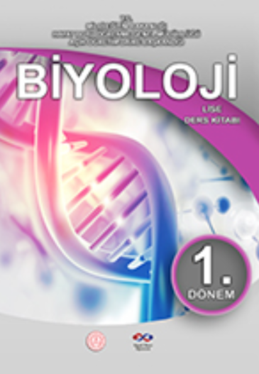 Açık Öğretim Lisesi Biyoloji 1 Ders Kitabı pdf