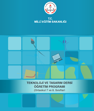 Teknoloji ve Tasarım Dersi Öğretim Programı (Ortaokul)