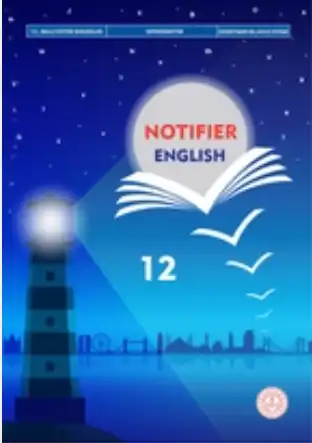 12. Sınıf Notifier İngilizce Öğretmen Kitabı (Meb) pdf indir