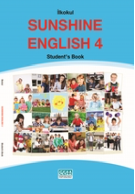 4.Sınıf Sunshine İngilizce Ders Kitabı (Cem Yayınları) pdf indir
