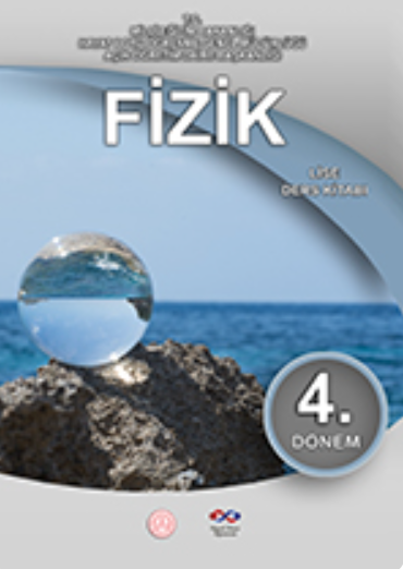 Açık Öğretim Lisesi Fizik 4 Ders Kitabı pdf