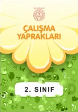 2. Sınıf Çalışma Yaprakları (Meb Yayınları)