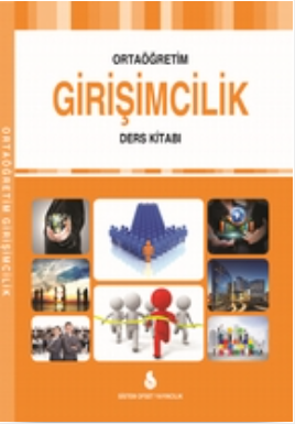 Ortaöğretim Girişimcilik Ders Kitabı (Sistem yayınları) pdf indir
