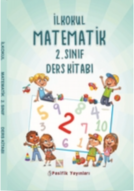 2.Sınıf Matematik Ders Kitabı (Pasifik Yayınları) pdf indir