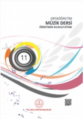 11.Sınıf Müzik Ders Kitabı (Meb) pdf indir