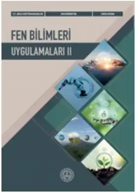 2024-2025 Yılı Lise Fen Bilimleri Uygulamaları 2 Ders Kitabı