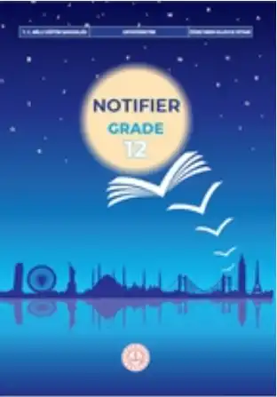 2024-2025 Yılı 12.Sınıf İngilizce Öğretmen Kitabı (Meb Yayınları)