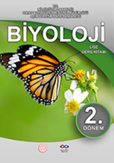 Açık Öğretim Lisesi Biyoloji 2 Ders Kitabı pdf
