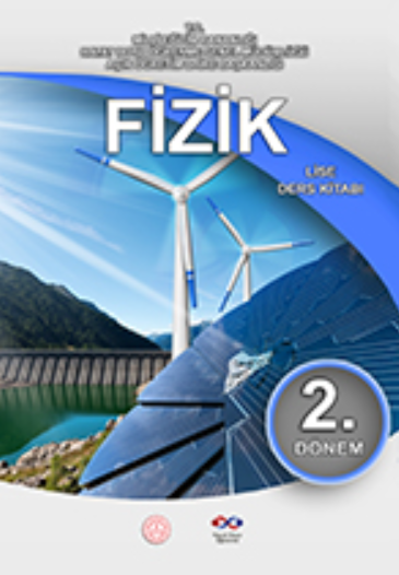 Açık Öğretim Lisesi Fizik 2 Ders Kitabı pdf
