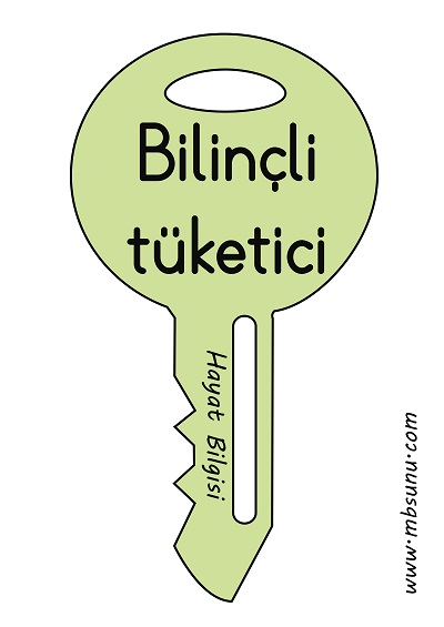 3. Sınıf 16. Hafta Konularına Yönelik Anahtar Sözcük Şablonları