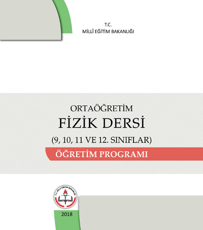 Fizik Dersi Öğretim Programı (Lise)