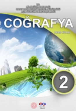Açık Öğretim Lisesi Coğrafya 2 Ders Kitabı pdf