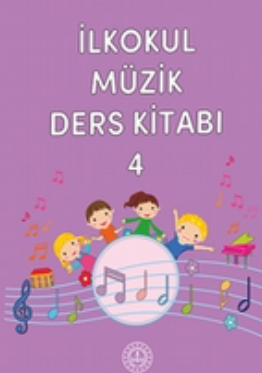 4.Sınıf Müzik Ders Kitabı (Meb) pdf indir