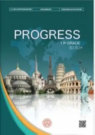 11. Sınıf Progress İngilizce (Hazırlık Sınıfı Bulunan) Öğretmen Kitabı
