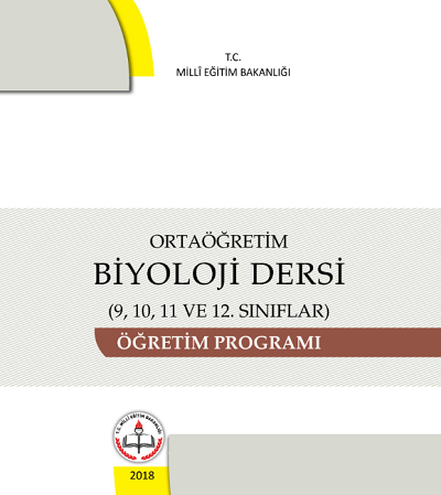 Biyoloji Dersi Öğretim Programı (Lise)