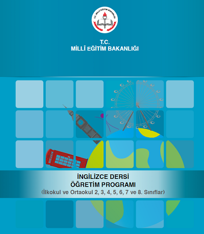 İngilizce Dersi Öğretim Programı (İlkokul ve Ortaokul)