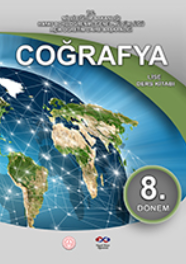 Açık Öğretim Lisesi Coğrafya 8 (Seçmeli Coğrafya 2) Ders Kitabı pdf